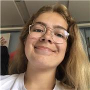 Étudiante en prépa PCSI, spécialisé en chimie, je peux donner des cours de chimie